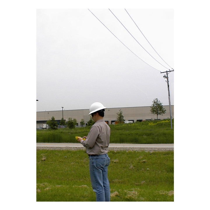 Greenlee CDM-75 Cable Distance Meter, 75'