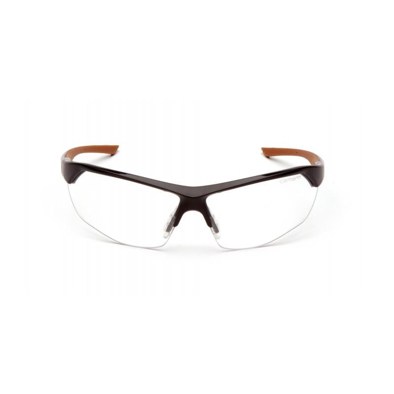Carhartt CHB1110TR15 Braswell Clear +1.5 Reader Anti-fog Lens