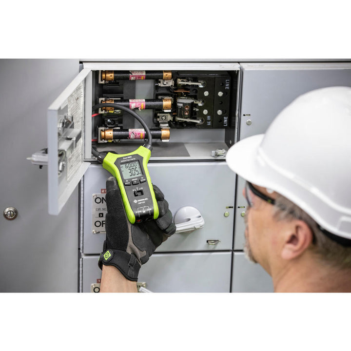 Greenlee CMF-118 Flex Clamp Meter, 18"