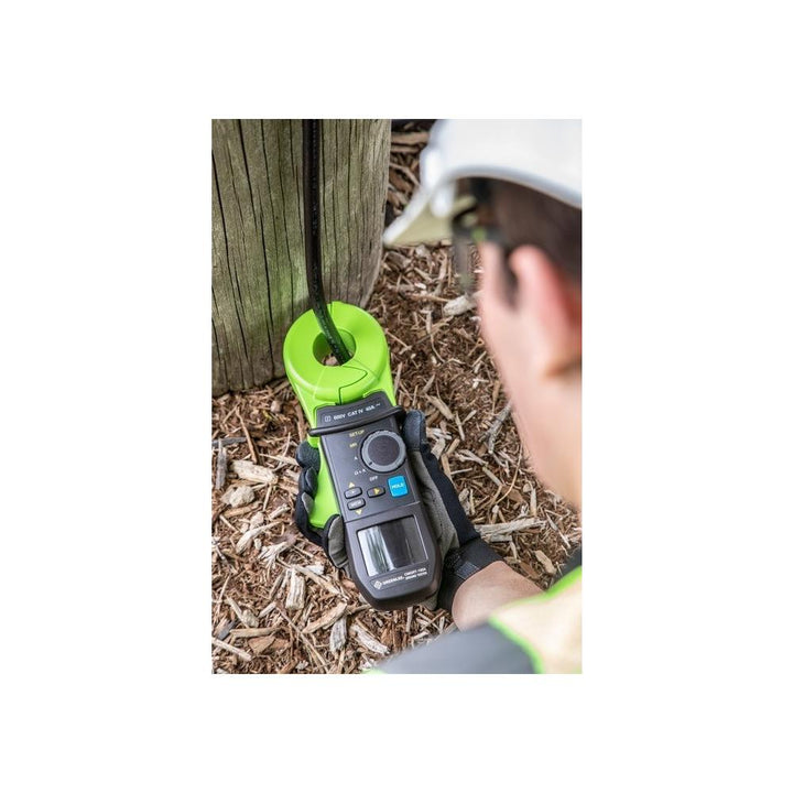 Greenlee CMGRT-100A Ground Resistance Tester