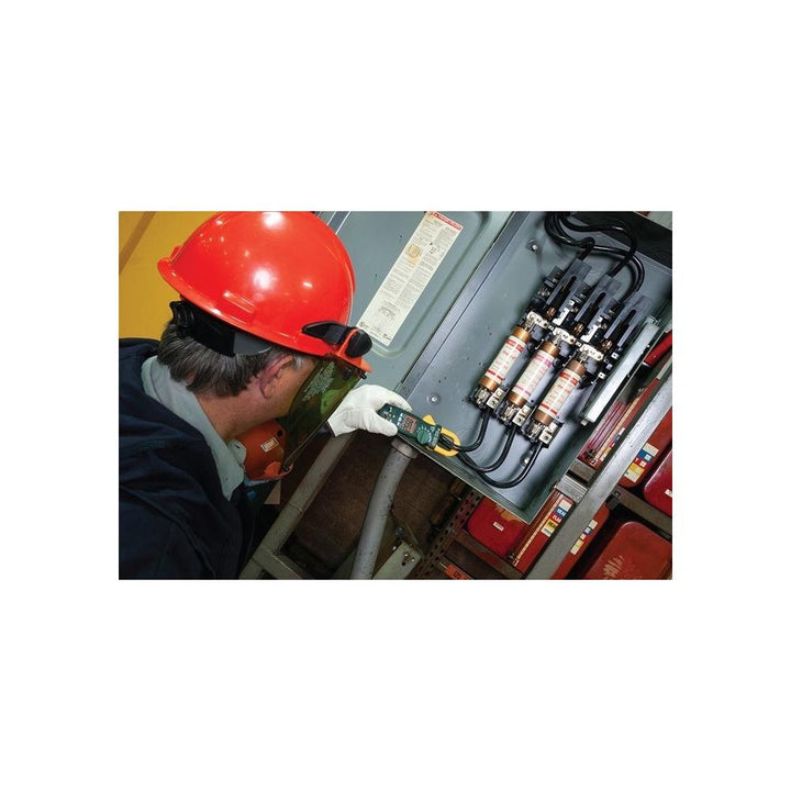 Greenlee CMI-600 AC/DC Clamp Meter