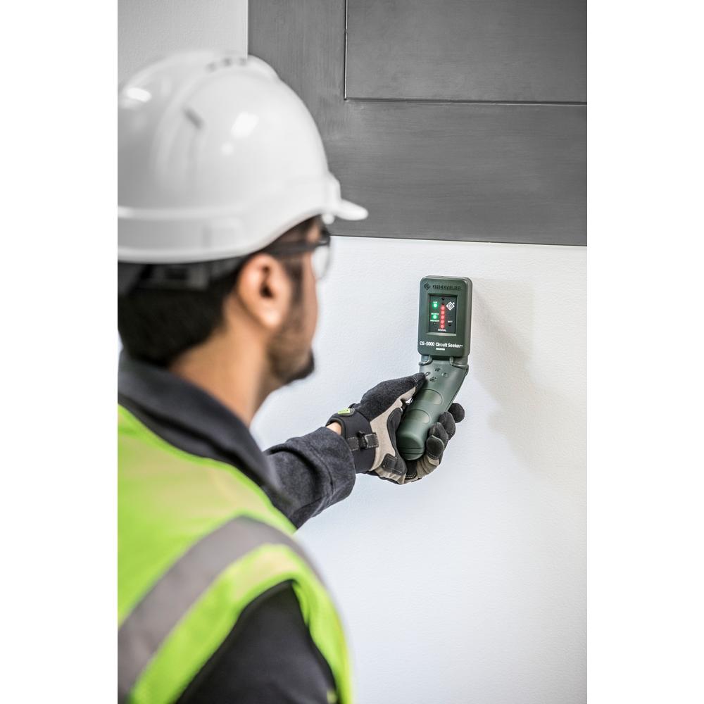 Greenlee CS-5000 Circuit Seeker