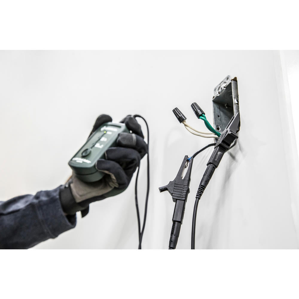 Greenlee CS-5000 Circuit Seeker