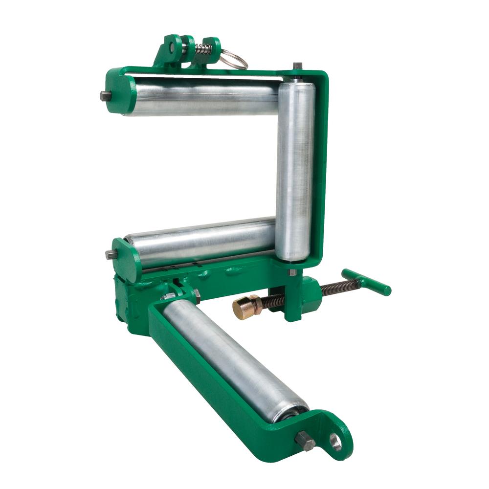 Greenlee CTR100 Medium Duty Cable Roller