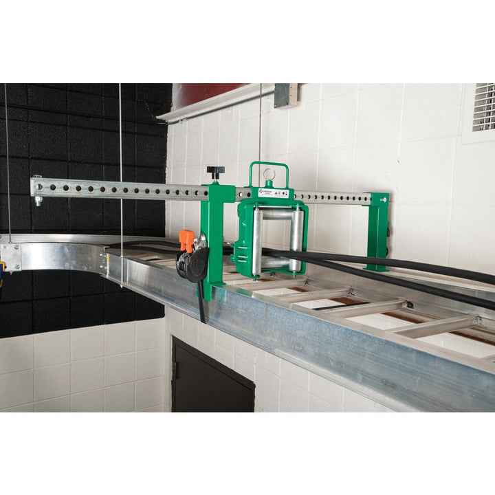 Greenlee CTR200 Heavy Duty Cable Roller