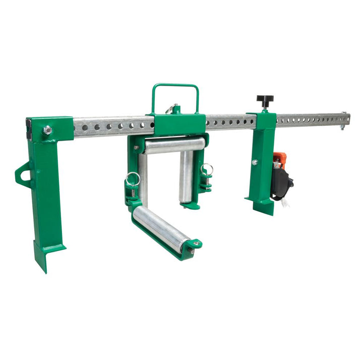 Greenlee CTR200 Heavy Duty Cable Roller