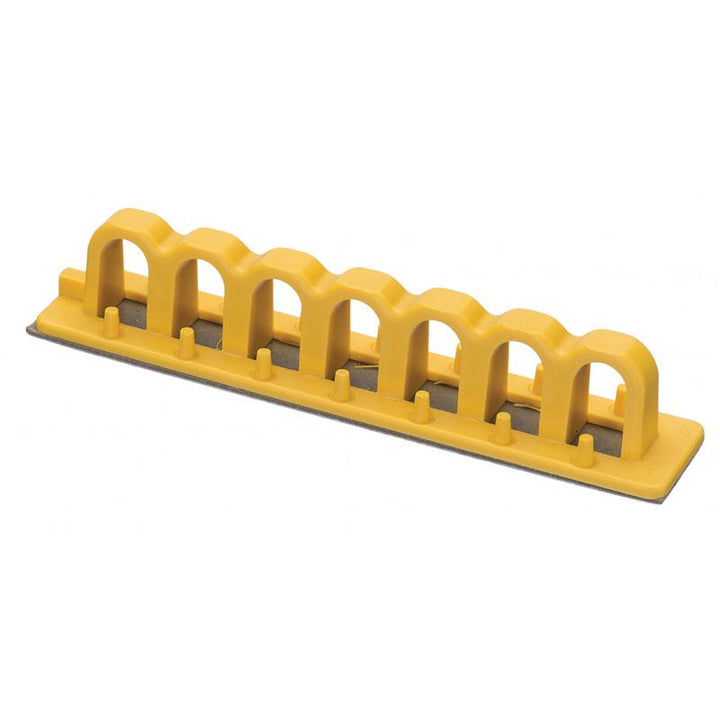 IDEAL 44-769 Mounting Rails, 4", for Circuit Breaker LO Cables