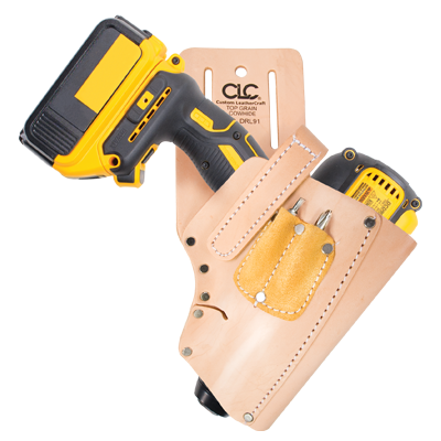 CLC DRL91 Cordless Drill Holster