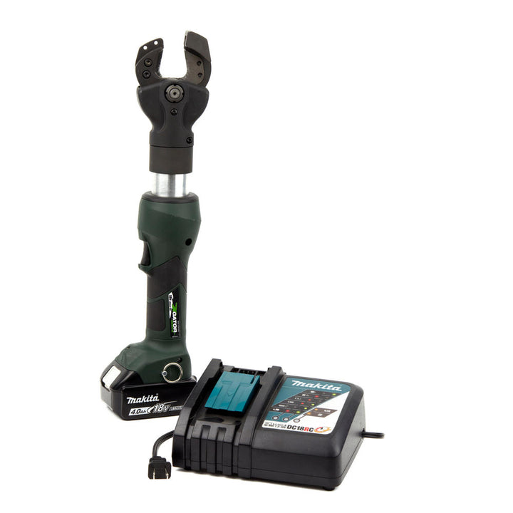 Greenlee ESC25LXB ACSR Wire Cutter 25mm, Bare Tool Only