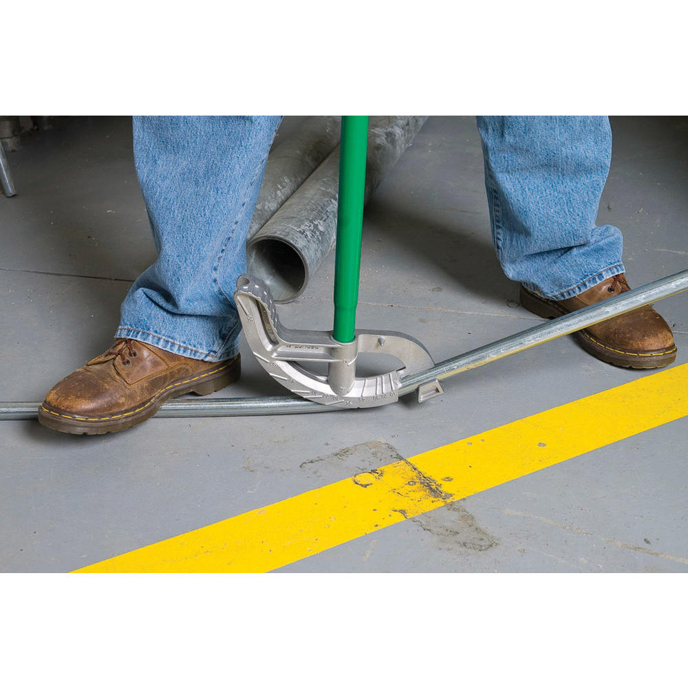 Greenlee 840AH Hand Bender with Handle - 1/2"