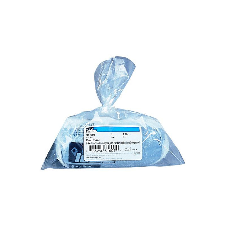 Ideal 31-601 Duct Seal, 1 lb. Block