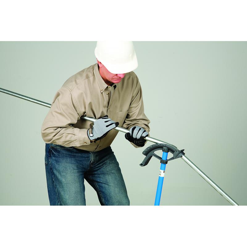 Ideal 74-001 Ductile Iron Bender Head, 1/2" EMT