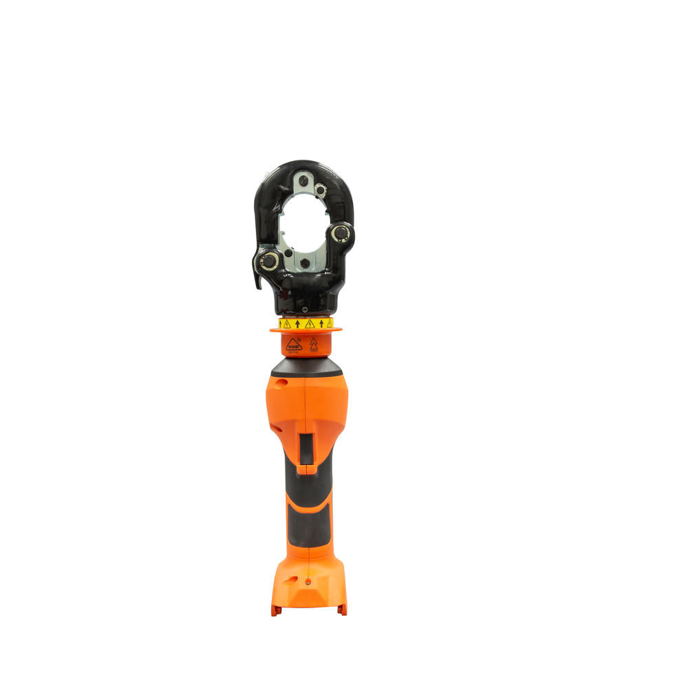 Greenlee EK622CVXB 6 Ton Insulated Crimper with 622 Head