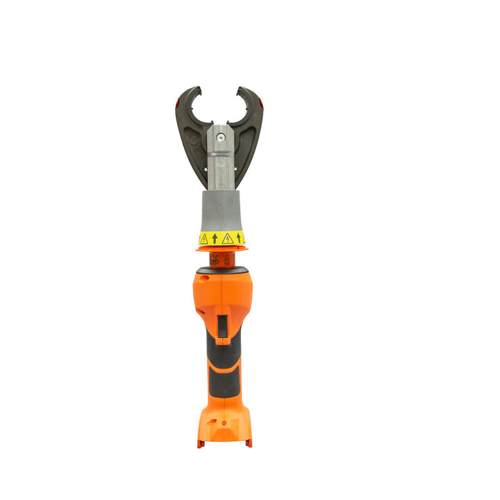 Greenlee EK628VXB 6 Ton Insulated Crimper with CJ22 Head