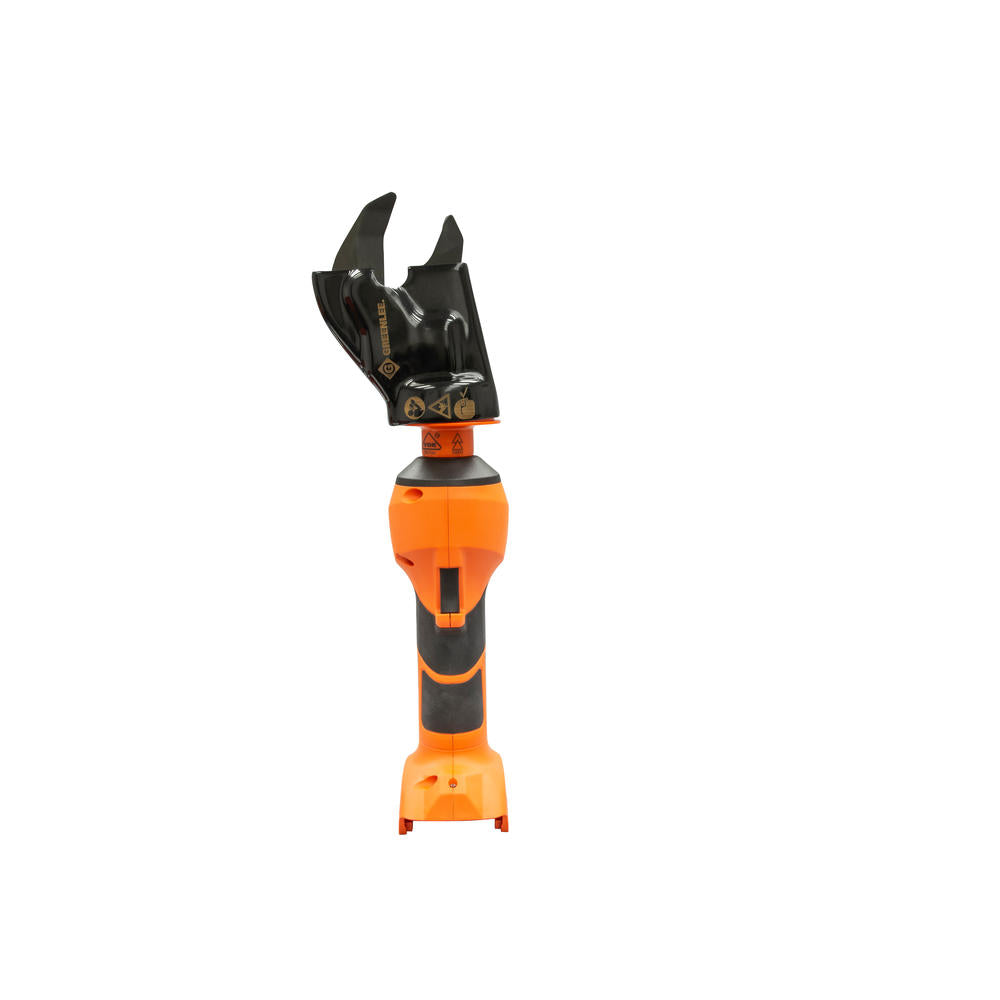 Greenlee ES32HVXB 32mm Insulated Cable Cutter