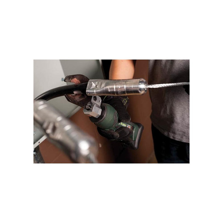 Greenlee ES32ML110 10.8 V Micro Cable Cutting Tool, 1.5T (110V)