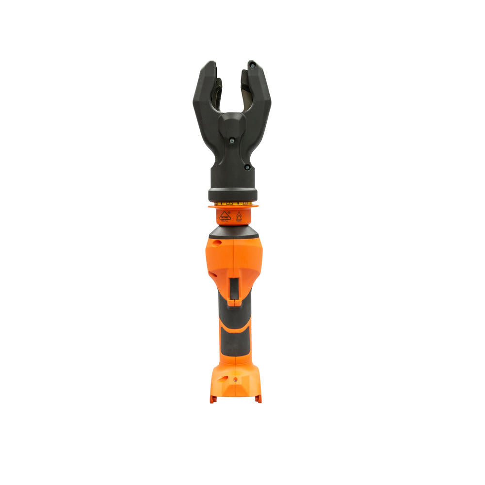 Greenlee ESC25HVXB 25mm Insulated Cable Cutter, Bare Tool