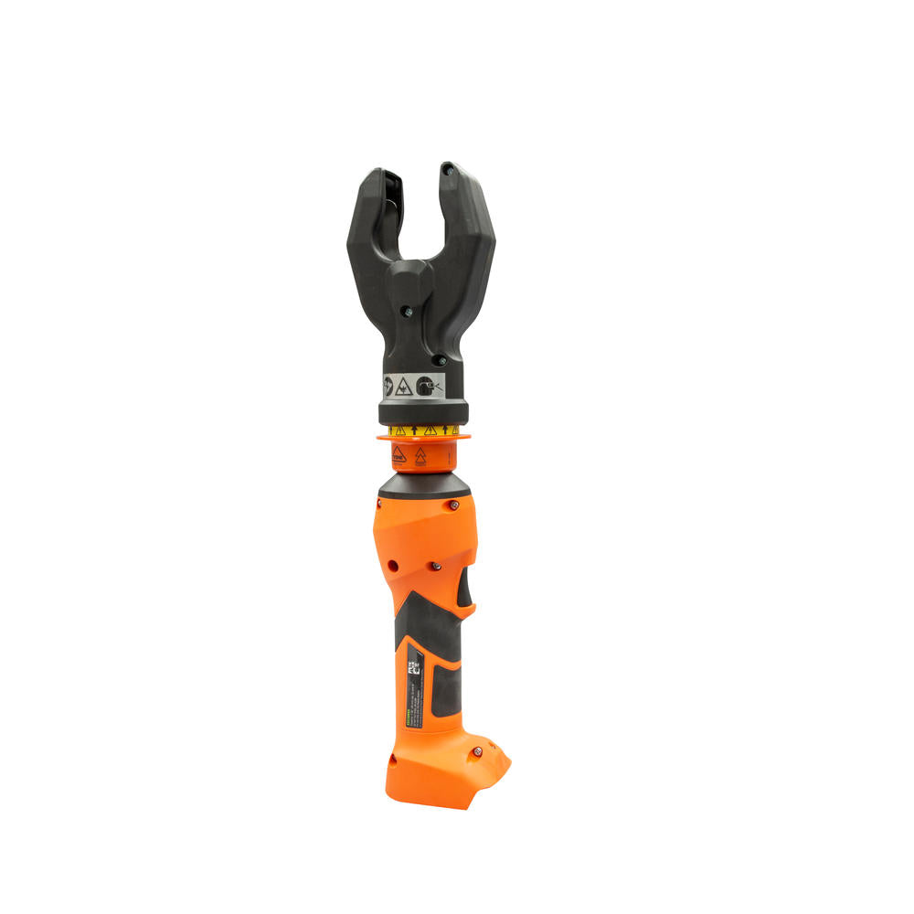 Greenlee ESC35HVXB 35mm Insulated Cable Cutter, Bare