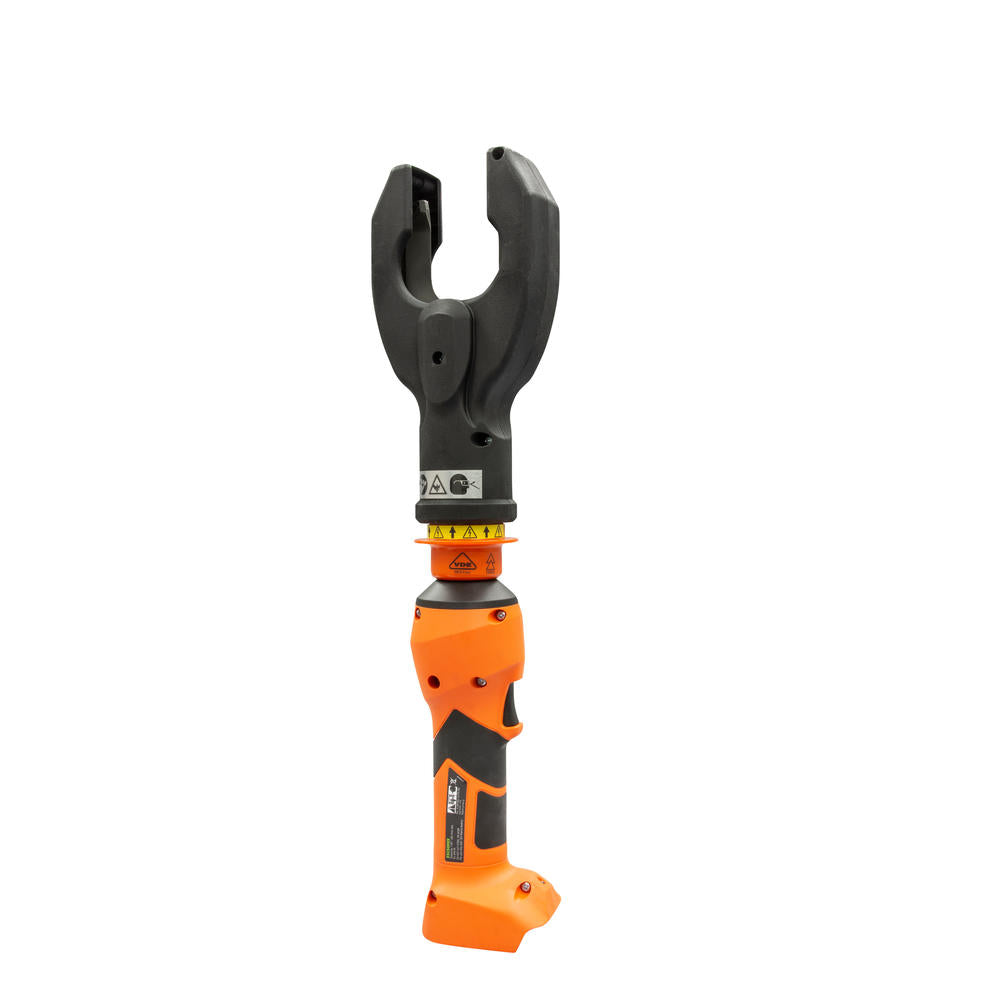 Greenlee ESC50HVXB 50mm Insulated Cable Cutter, Bare
