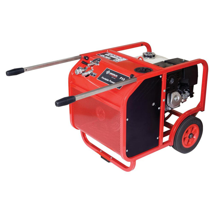 Greenlee F13 Portable Power Unit (13HP)