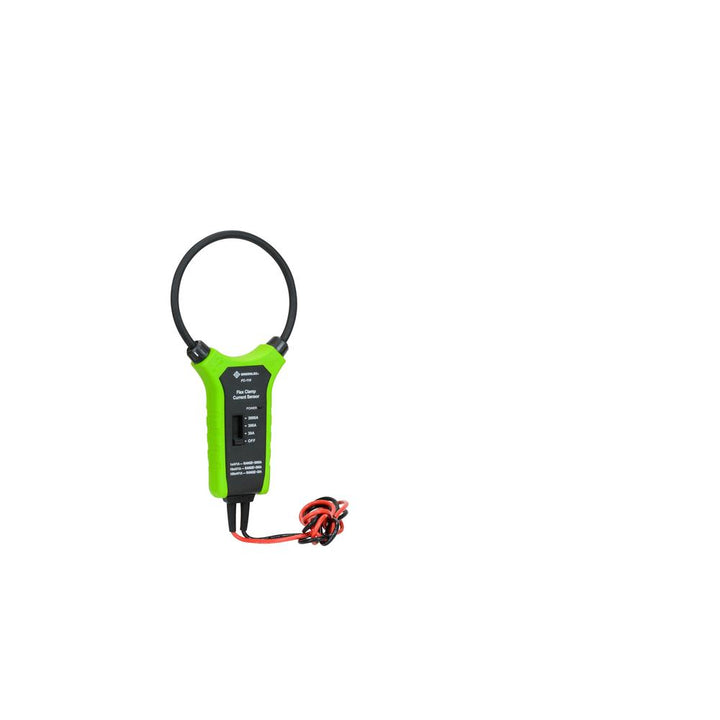 Greenlee FC-110 Flex Clamp Current Probe 10"