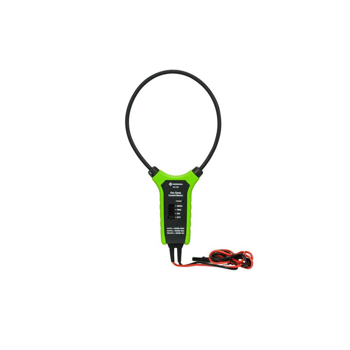 Greenlee FC-118 Flex Clamp Current Probe 18"