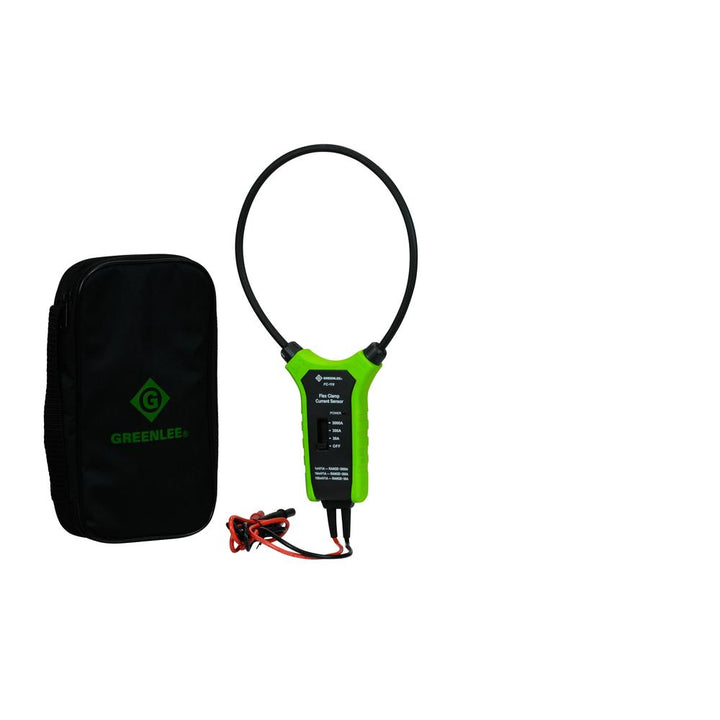 Greenlee FC-118 Flex Clamp Current Probe 18"