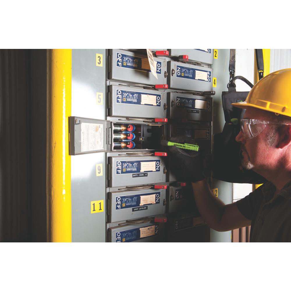 Greenlee FL2AAAP LED Penlight