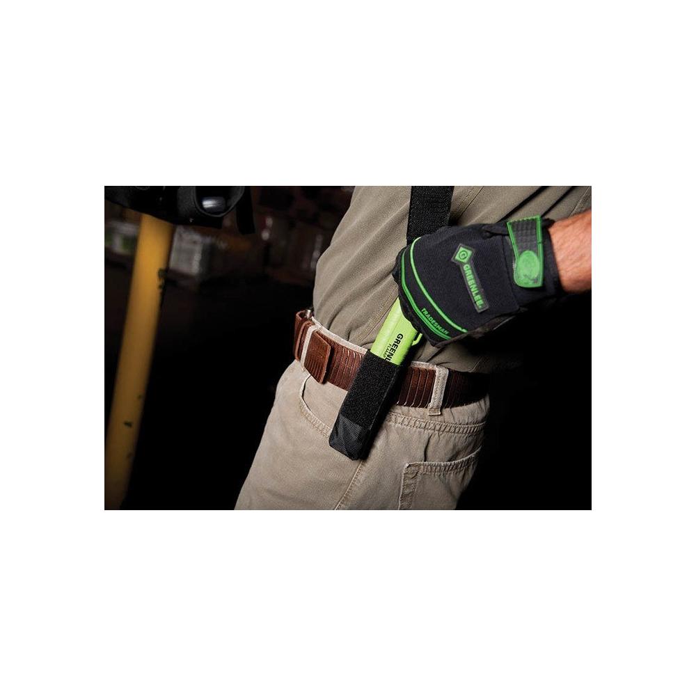Greenlee FL4AAP LED Flashlight