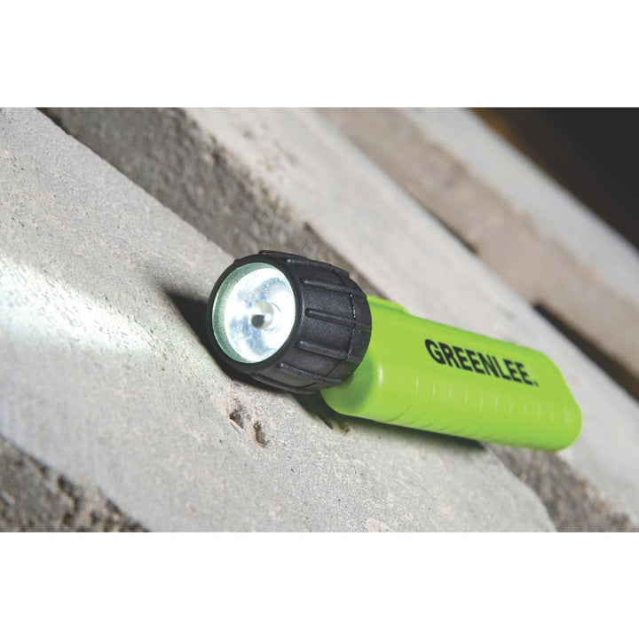 Greenlee FL4AAP LED Flashlight