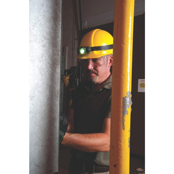 Greenlee FLHEAD LED Head Lamp