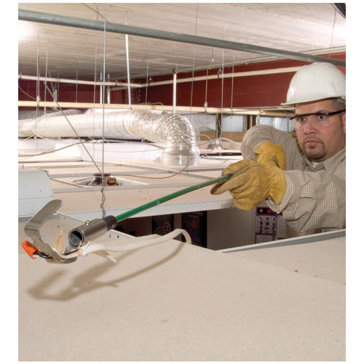 Greenlee FP12 Fish Pole, 12'