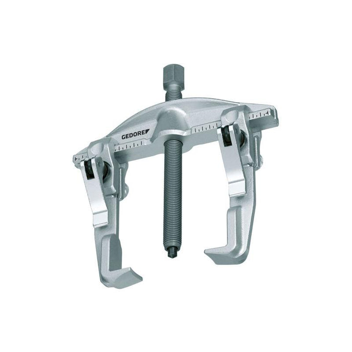 Gedore 1307940 1.04/3A Puller, 2-Arm Pattern 350x200 mm