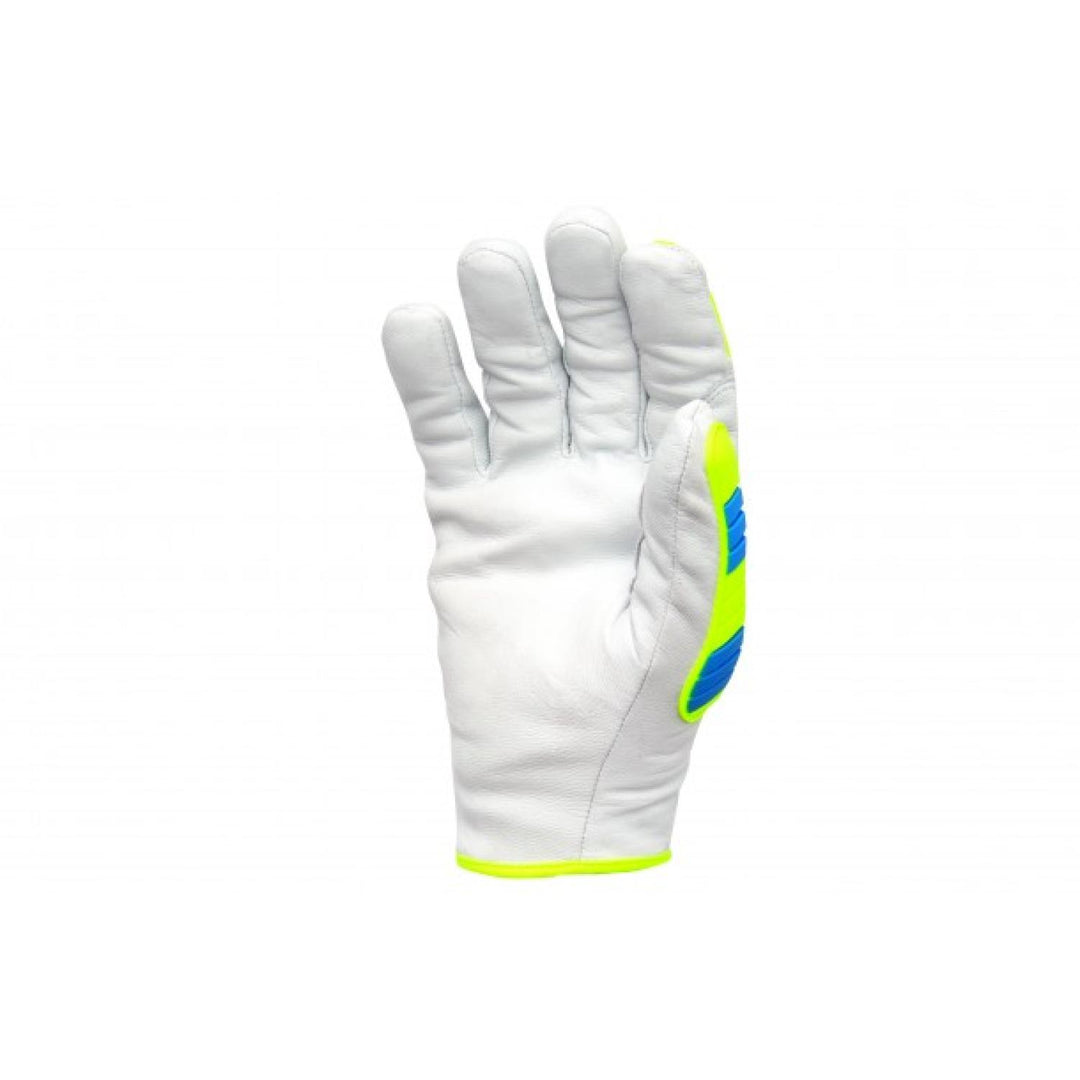 Pyramex GL3004CW Grain Goatskin Leather Driver