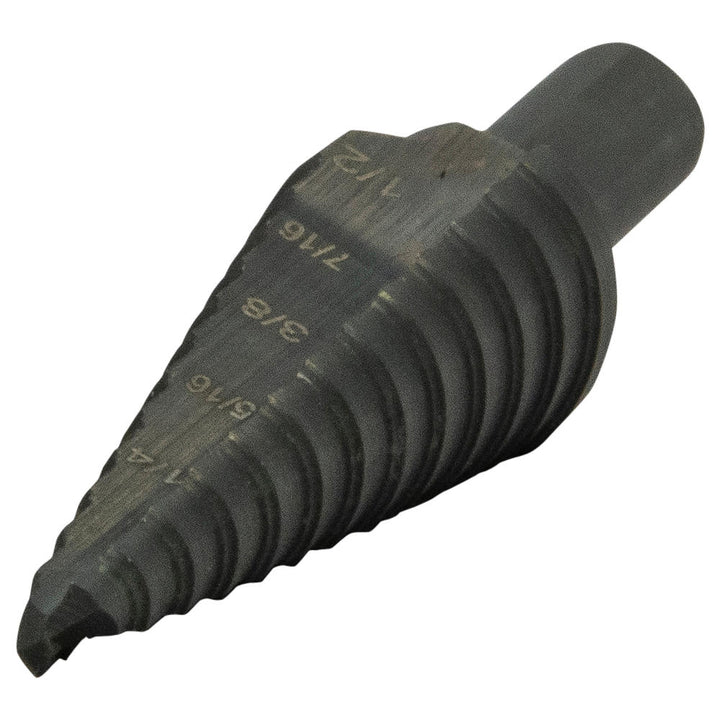 Greenlee GSB01 1/2" Step Bit (#1)
