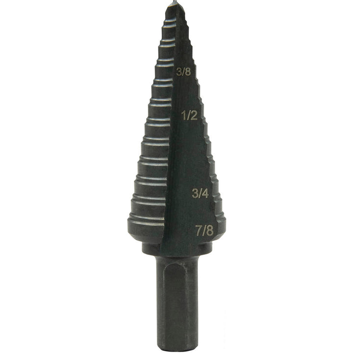 Greenlee GSB04 7/8" Step Bit (#4)