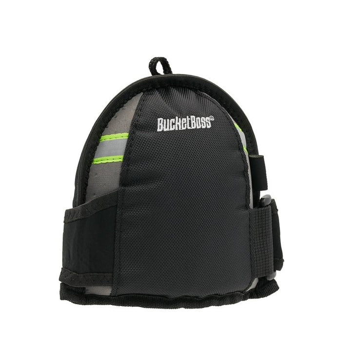 Bucket Boss GX4 Megasoft Knee Pads, KneeKeeper HV Kneepads