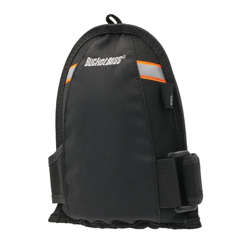 Bucket Boss GX5 GelDome® Megasoft Knee Pads