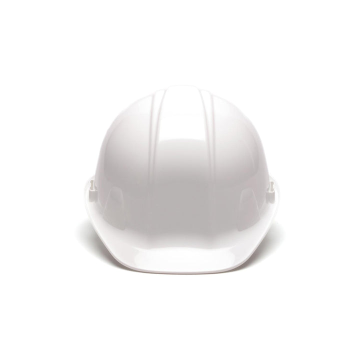 Pyramex HP140 Sl Series 4 pt. Snap Lock Suspension Hard Hat