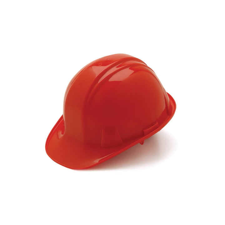 Pyramex HP140 Sl Series 4 pt. Snap Lock Suspension Hard Hat