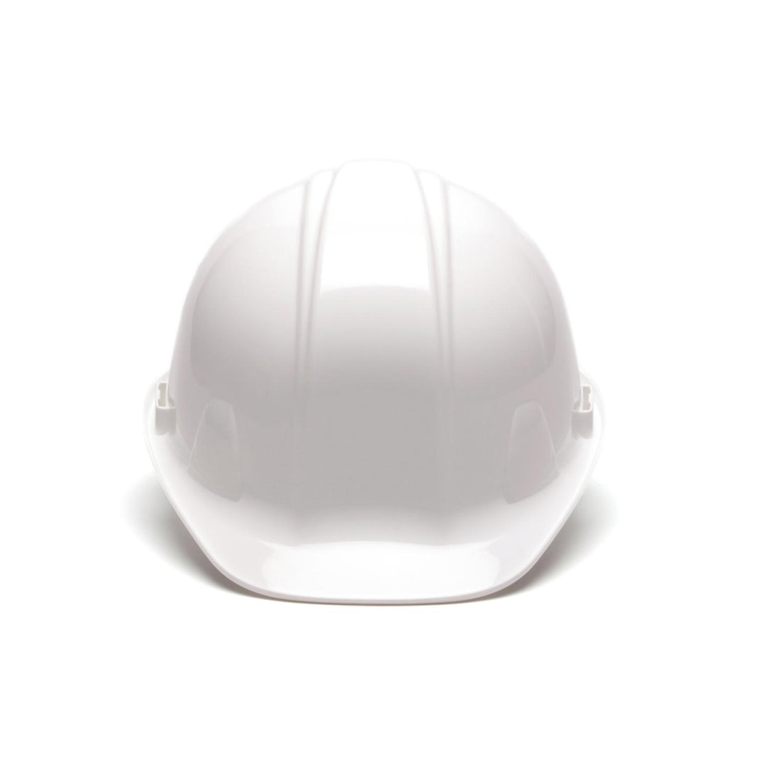 Pyramex  Sl Series 4 Pt. Ratchet Suspension Hard Hat