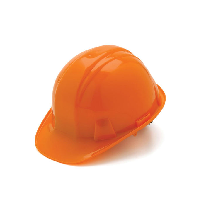 Pyramex  Sl Series 4 Pt. Ratchet Suspension Hard Hat