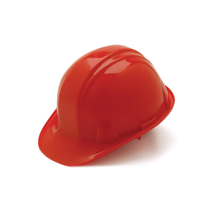 Pyramex HP160 SL Series Cap Style Hard Hat, 6 Point Snap Lock