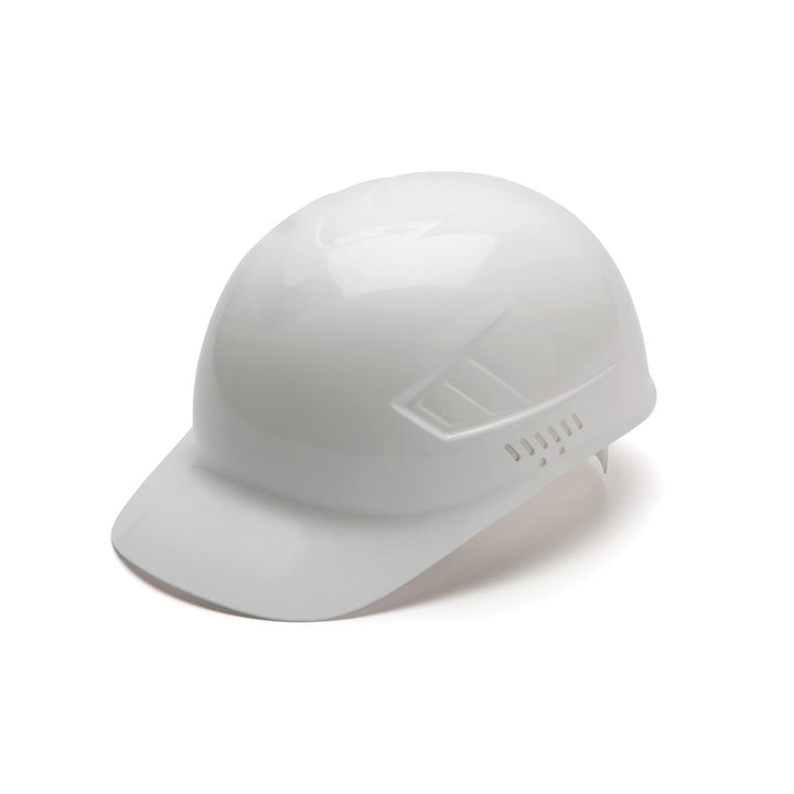 Pyramex HP400 Ridgeline Bump Cap, 4-Point Glide Lock