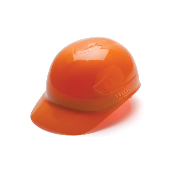 Pyramex HP400 Ridgeline Bump Cap, 4-Point Glide Lock