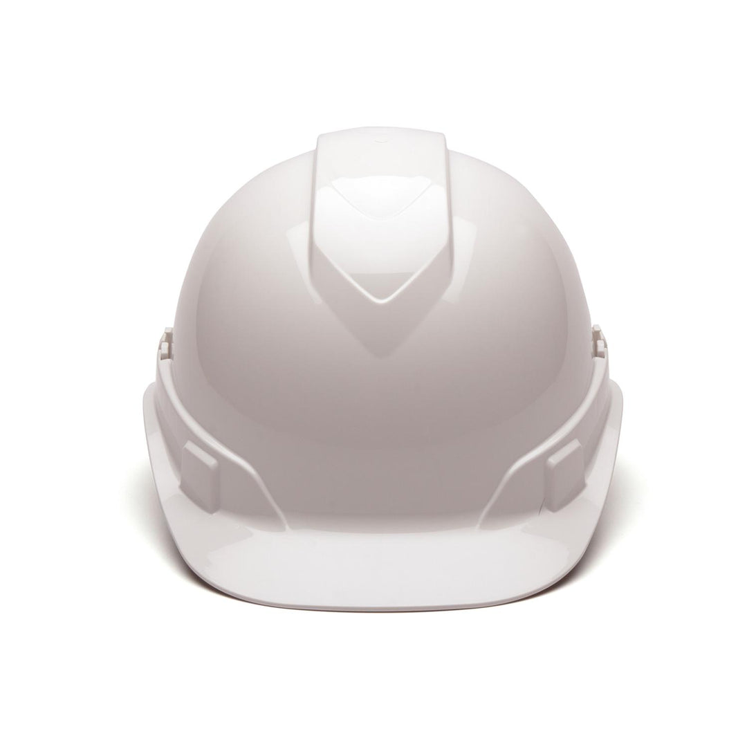 Pyramex HP441C Ridgeline Cap Style 4 pt Ratchet Suspension for Canada