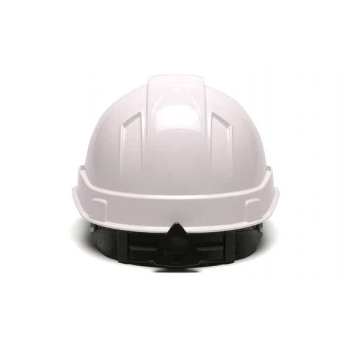 Pyramex HP441 Ridgeline Cap Style 4-Point Hard Hat