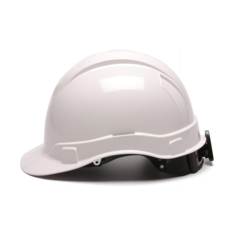 Pyramex HP441 Ridgeline Cap Style 4-Point Hard Hat