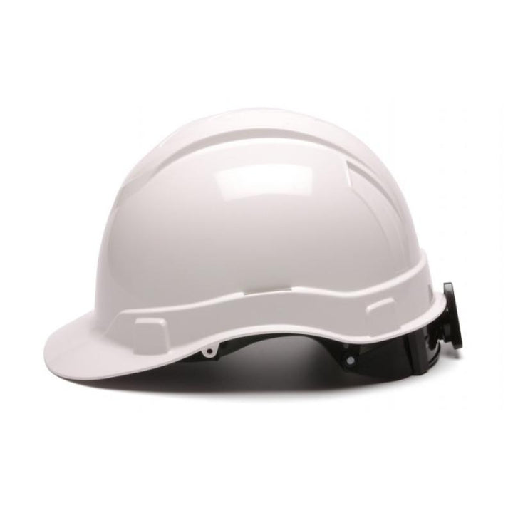Pyramex HP441 Ridgeline Cap Style 4-Point Hard Hat