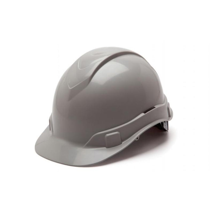 Pyramex HP441 Ridgeline Cap Style 4-Point Hard Hat